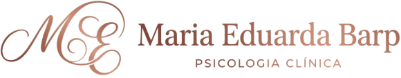 Logo de Maria Eduarda Barp